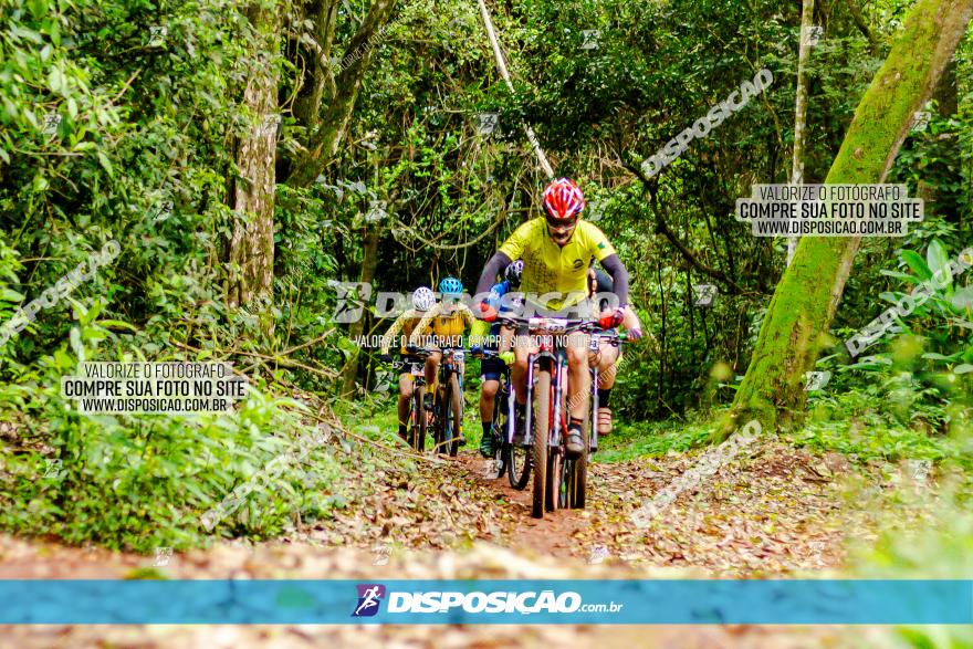 5ª Volta do Fogo do Corpo de Bombeiros