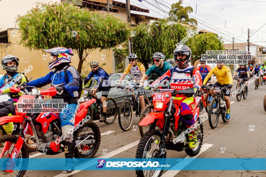 5ª Volta do Fogo do Corpo de Bombeiros