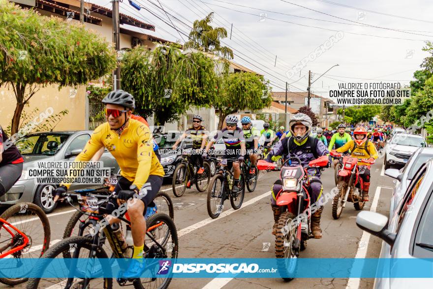 5ª Volta do Fogo do Corpo de Bombeiros