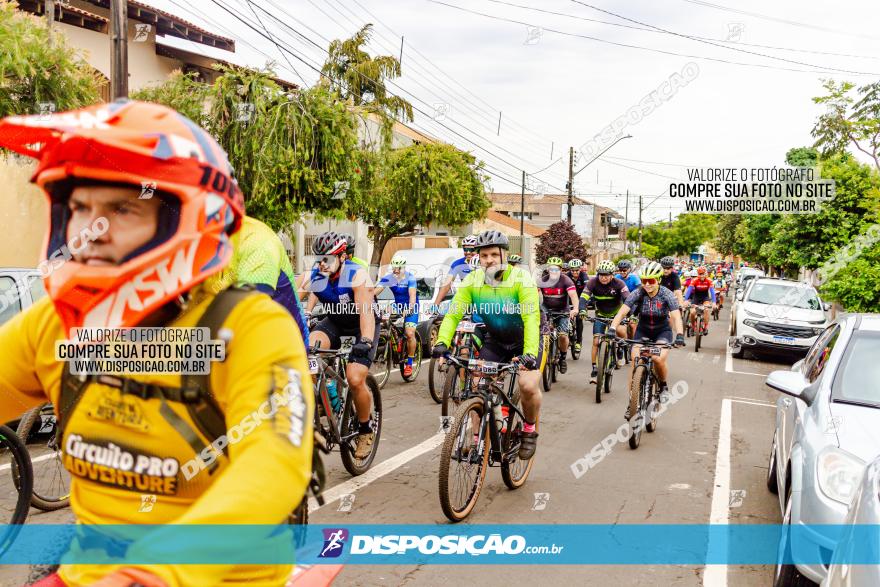 5ª Volta do Fogo do Corpo de Bombeiros