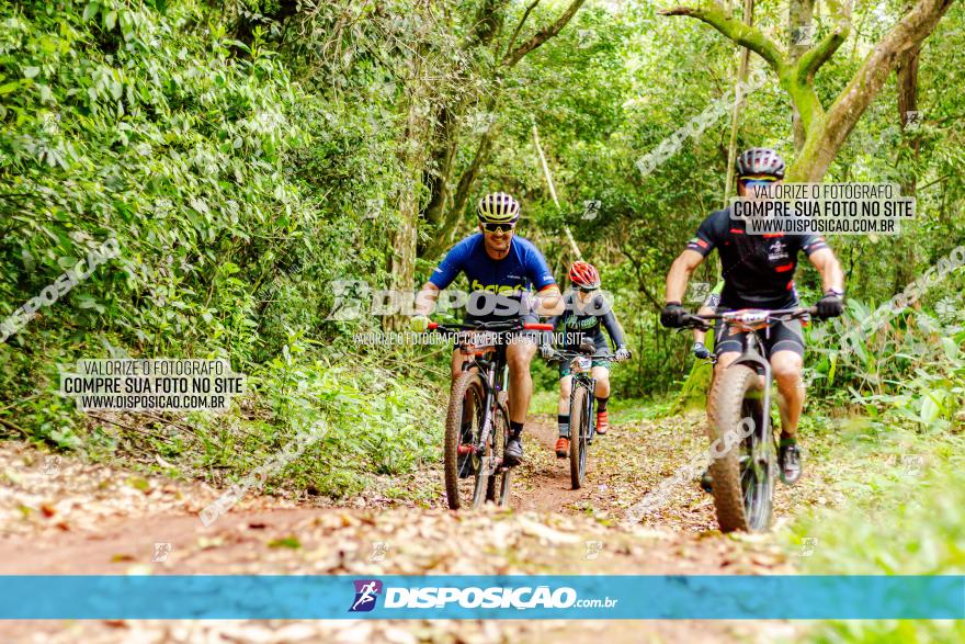 5ª Volta do Fogo do Corpo de Bombeiros