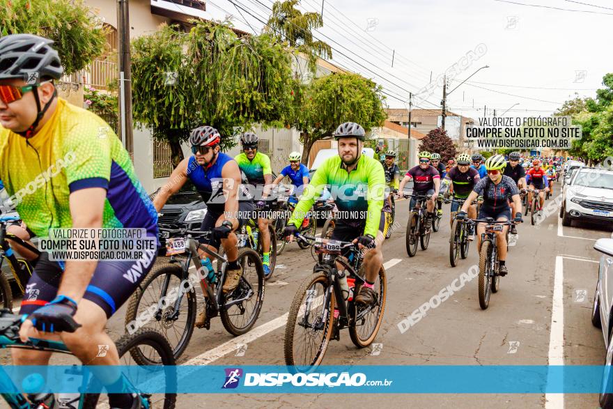 5ª Volta do Fogo do Corpo de Bombeiros