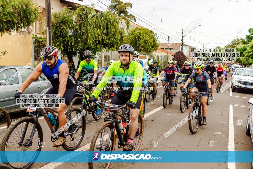 5ª Volta do Fogo do Corpo de Bombeiros