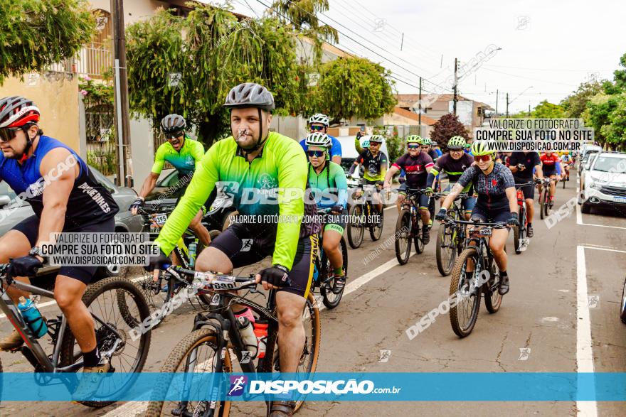 5ª Volta do Fogo do Corpo de Bombeiros