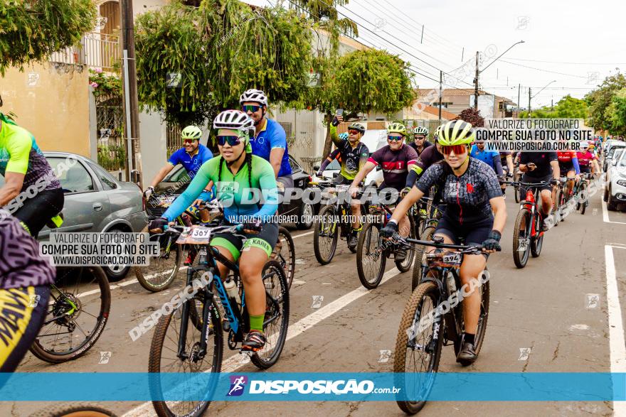 5ª Volta do Fogo do Corpo de Bombeiros