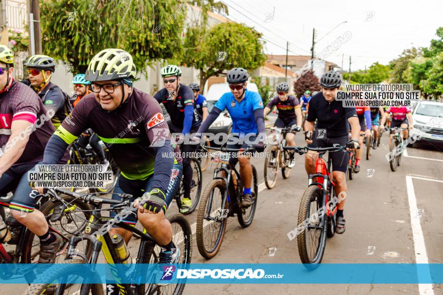 5ª Volta do Fogo do Corpo de Bombeiros