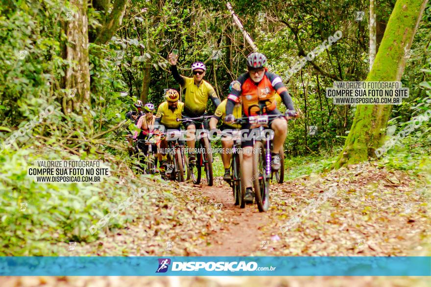 5ª Volta do Fogo do Corpo de Bombeiros