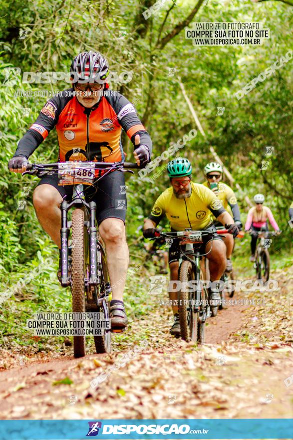 5ª Volta do Fogo do Corpo de Bombeiros