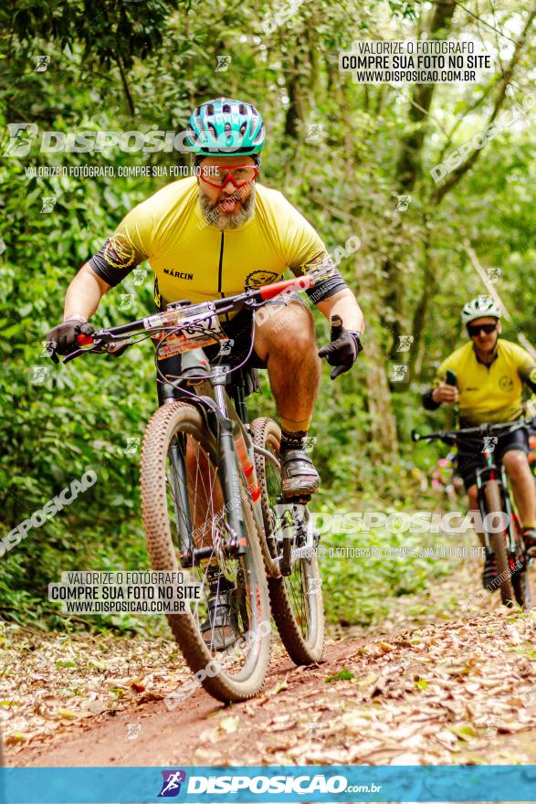 5ª Volta do Fogo do Corpo de Bombeiros