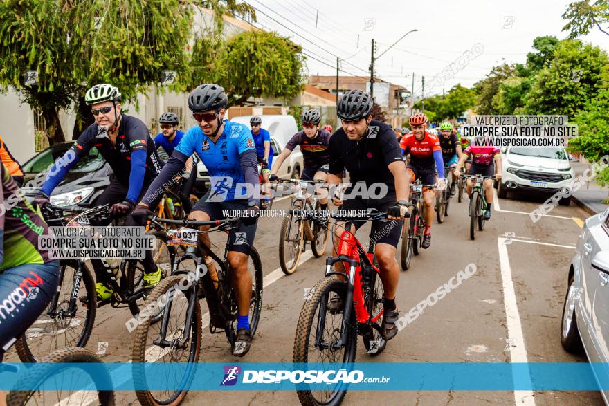 5ª Volta do Fogo do Corpo de Bombeiros