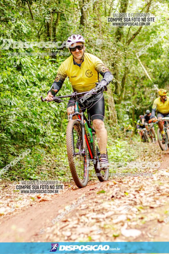 5ª Volta do Fogo do Corpo de Bombeiros