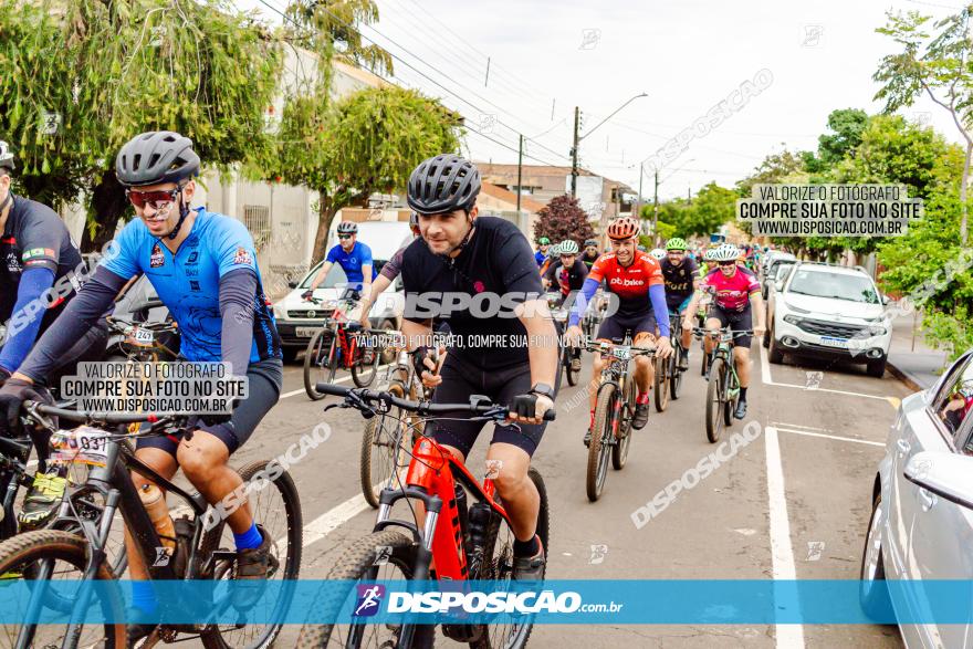 5ª Volta do Fogo do Corpo de Bombeiros