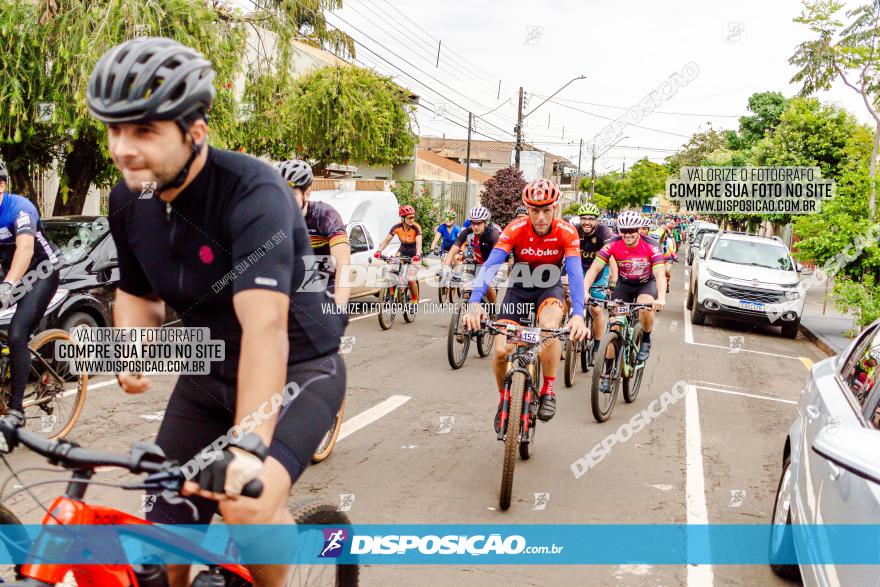 5ª Volta do Fogo do Corpo de Bombeiros