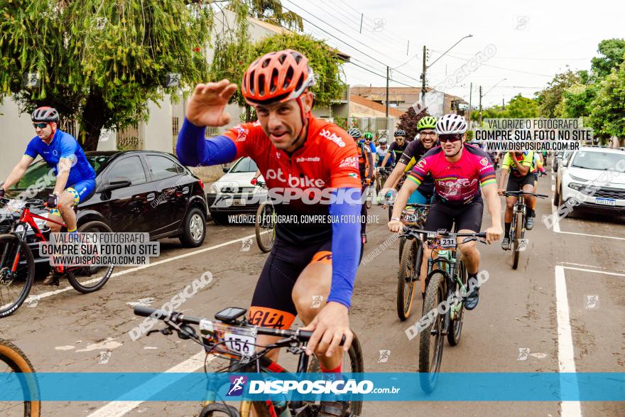 5ª Volta do Fogo do Corpo de Bombeiros