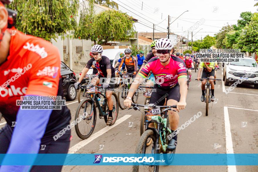 5ª Volta do Fogo do Corpo de Bombeiros