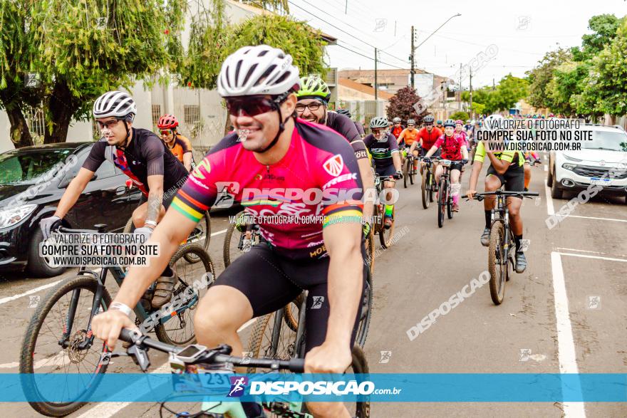 5ª Volta do Fogo do Corpo de Bombeiros