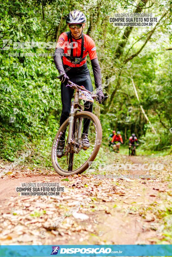 5ª Volta do Fogo do Corpo de Bombeiros