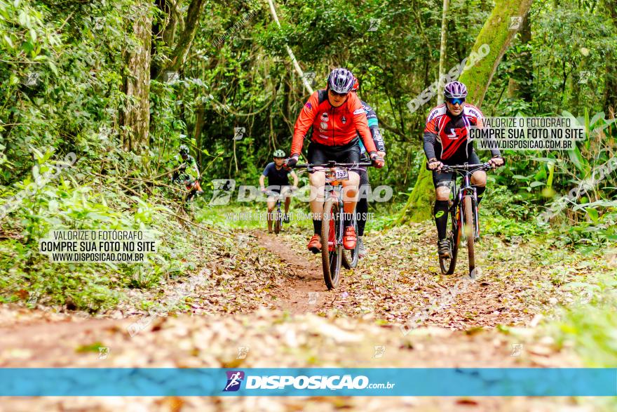 5ª Volta do Fogo do Corpo de Bombeiros