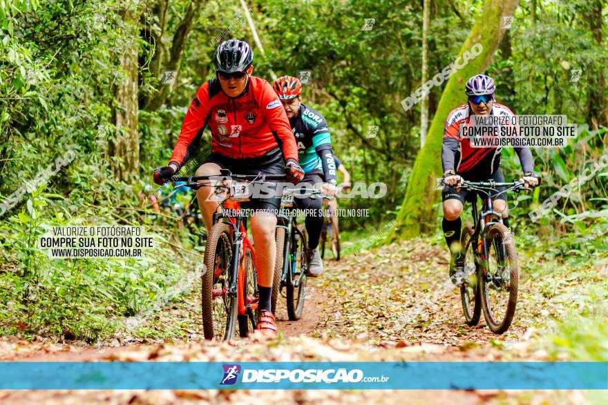 5ª Volta do Fogo do Corpo de Bombeiros