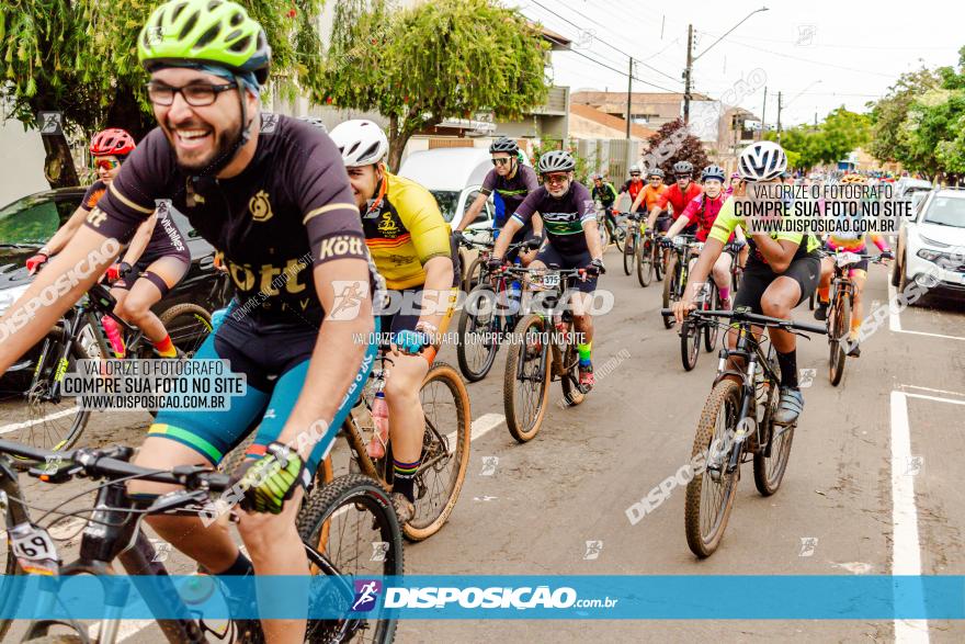 5ª Volta do Fogo do Corpo de Bombeiros