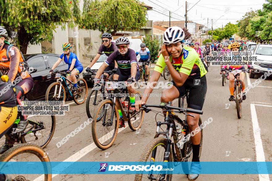 5ª Volta do Fogo do Corpo de Bombeiros