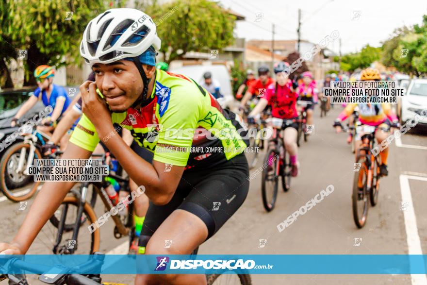 5ª Volta do Fogo do Corpo de Bombeiros