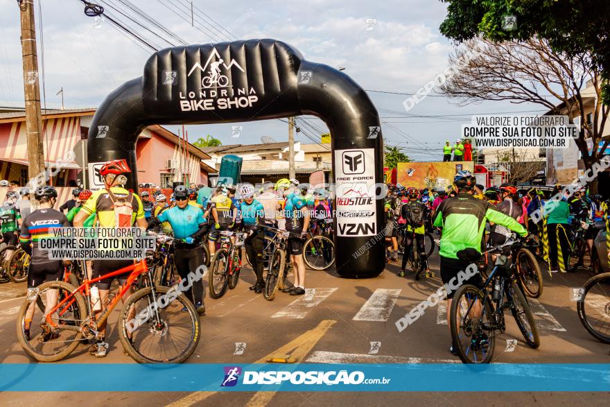 5ª Volta do Fogo do Corpo de Bombeiros