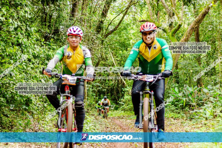 5ª Volta do Fogo do Corpo de Bombeiros