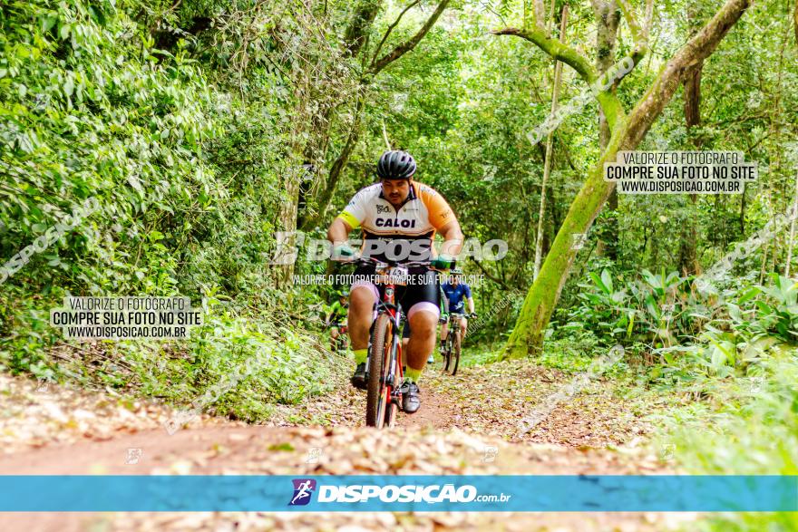 5ª Volta do Fogo do Corpo de Bombeiros