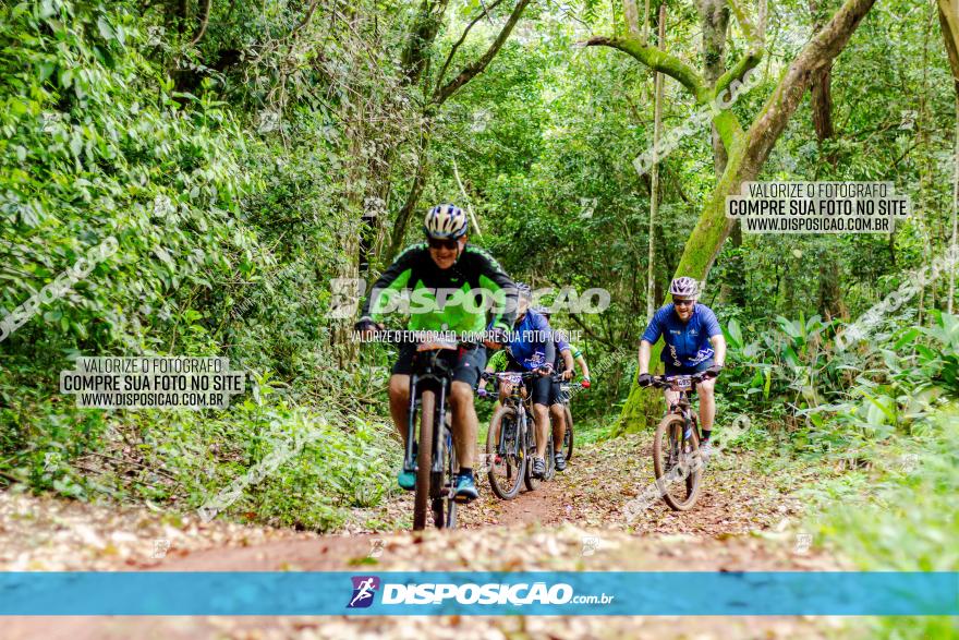 5ª Volta do Fogo do Corpo de Bombeiros