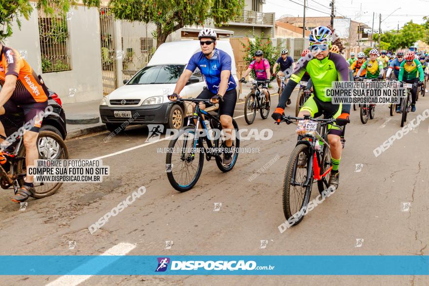 5ª Volta do Fogo do Corpo de Bombeiros