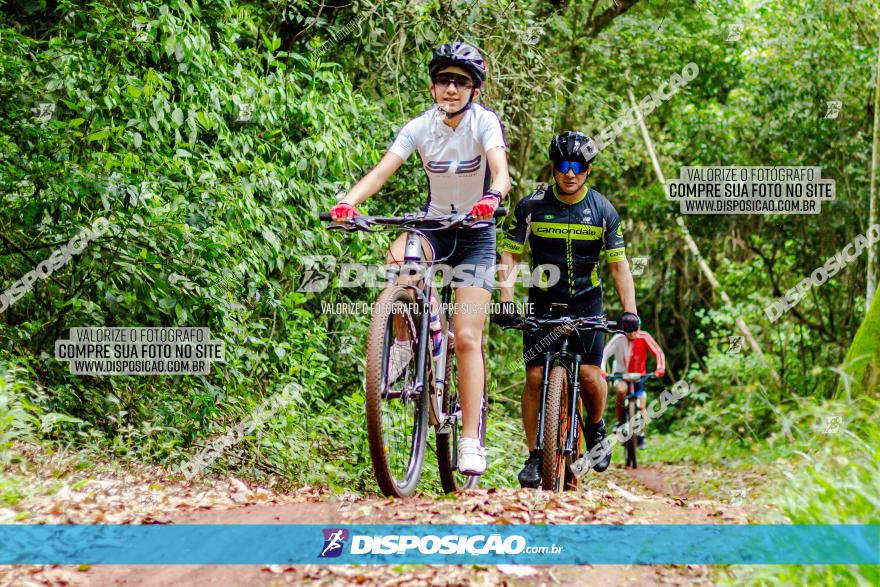 5ª Volta do Fogo do Corpo de Bombeiros