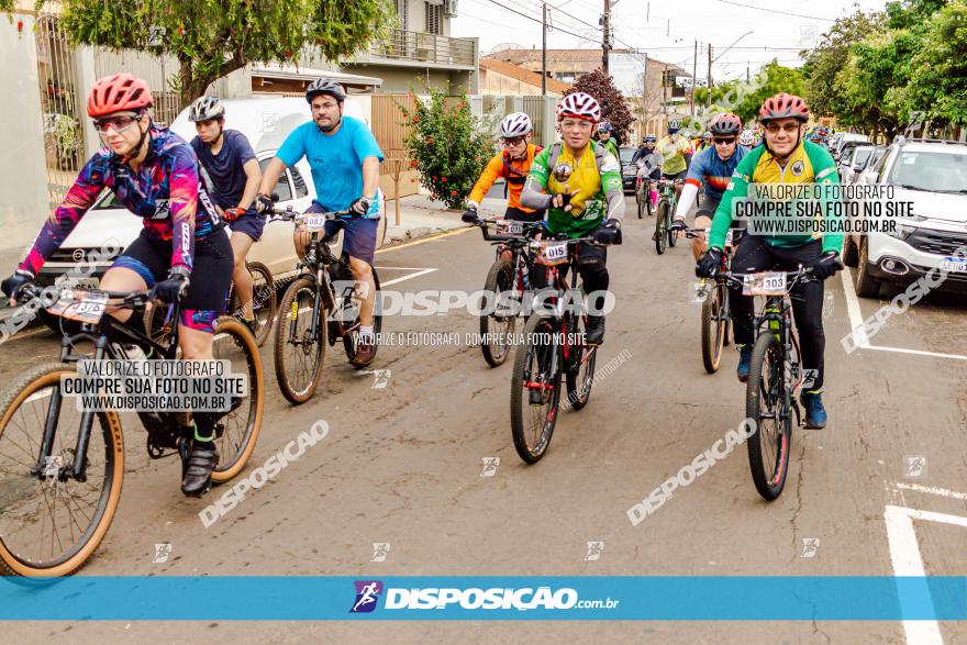 5ª Volta do Fogo do Corpo de Bombeiros