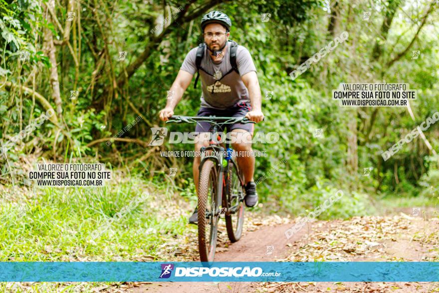 5ª Volta do Fogo do Corpo de Bombeiros