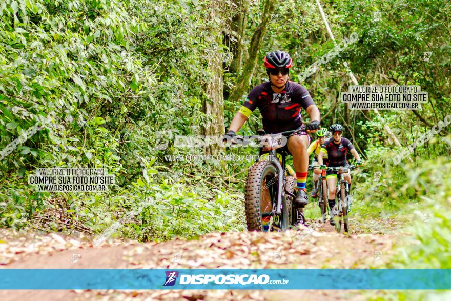 5ª Volta do Fogo do Corpo de Bombeiros