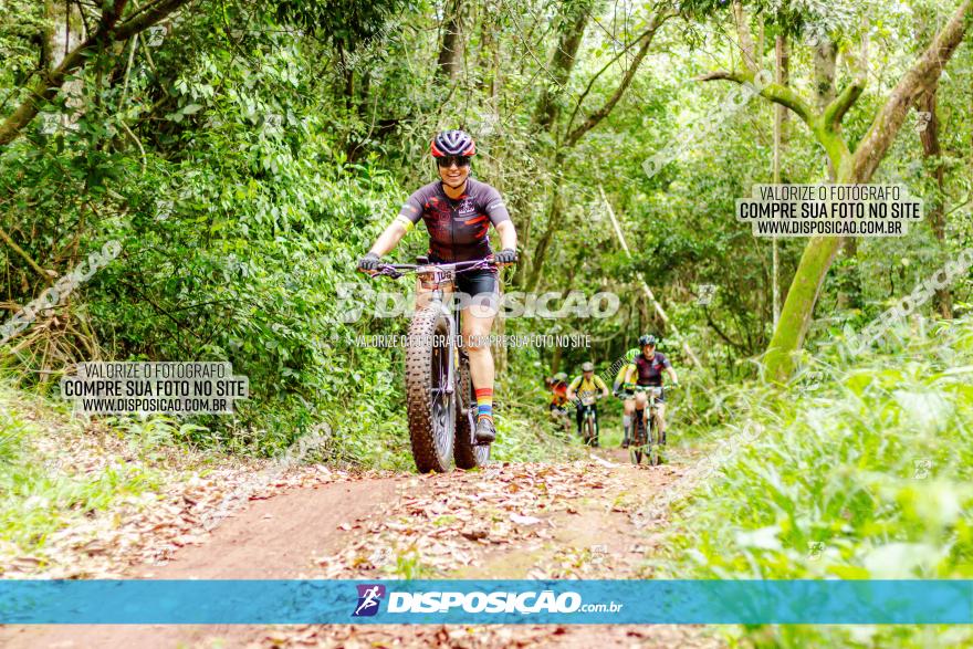 5ª Volta do Fogo do Corpo de Bombeiros