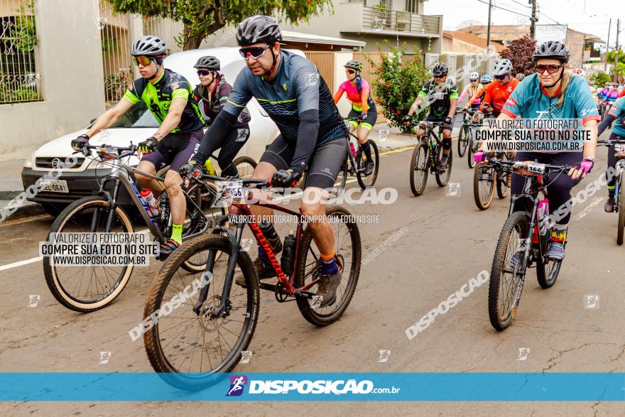 5ª Volta do Fogo do Corpo de Bombeiros