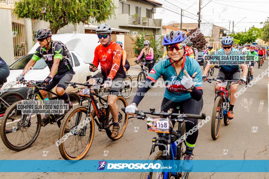 5ª Volta do Fogo do Corpo de Bombeiros