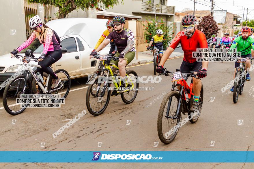 5ª Volta do Fogo do Corpo de Bombeiros