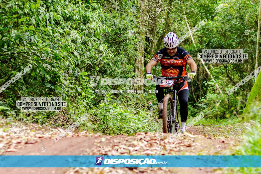 5ª Volta do Fogo do Corpo de Bombeiros