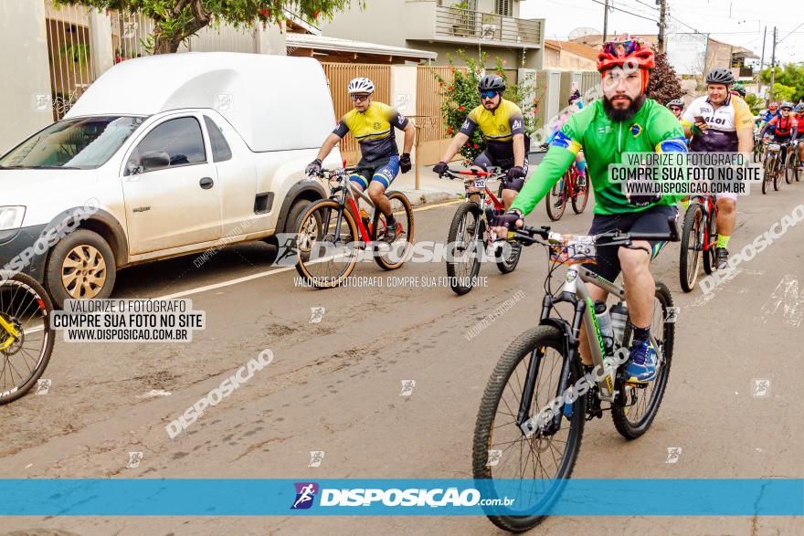 5ª Volta do Fogo do Corpo de Bombeiros