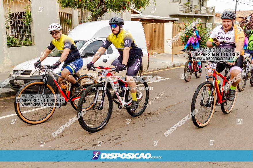 5ª Volta do Fogo do Corpo de Bombeiros