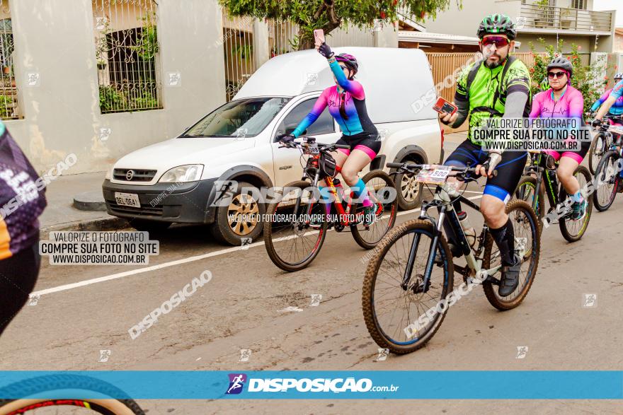 5ª Volta do Fogo do Corpo de Bombeiros