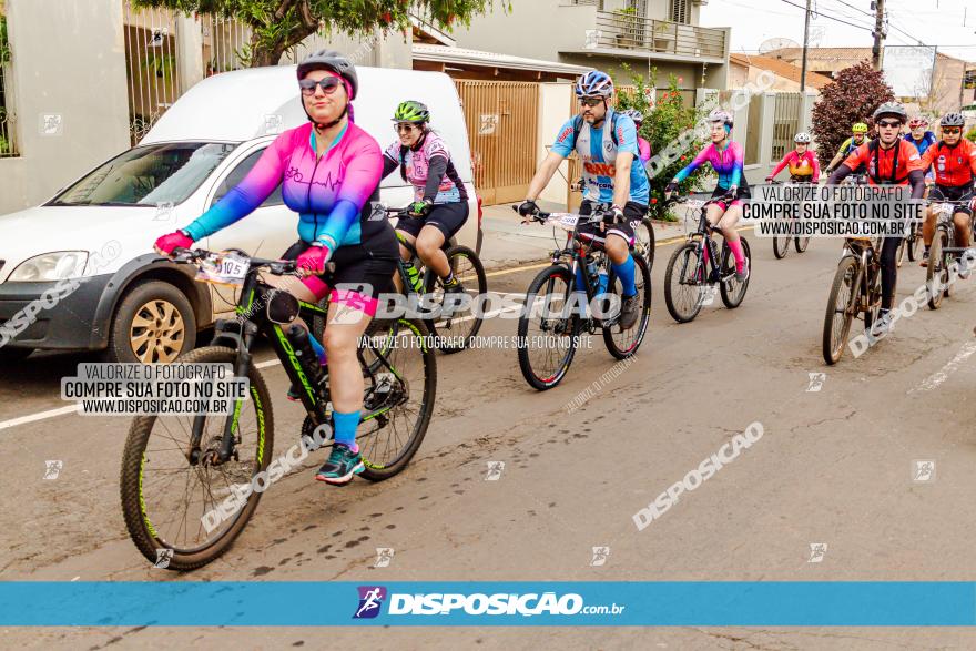 5ª Volta do Fogo do Corpo de Bombeiros