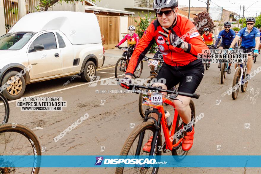 5ª Volta do Fogo do Corpo de Bombeiros