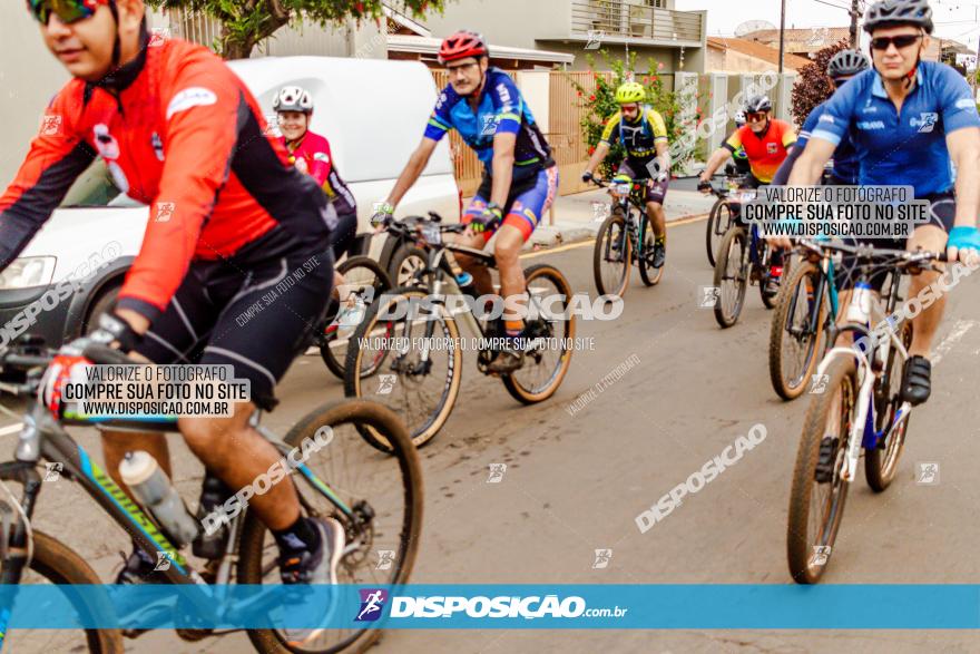 5ª Volta do Fogo do Corpo de Bombeiros