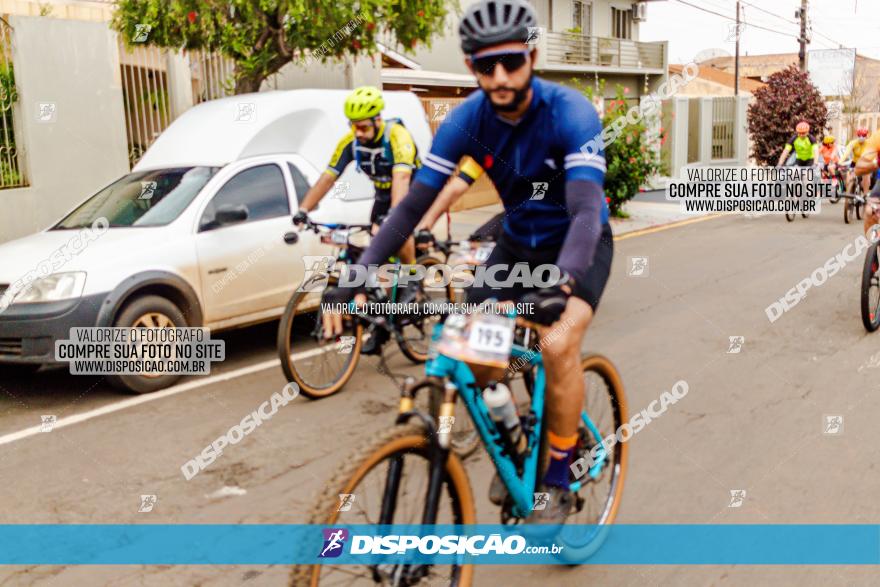 5ª Volta do Fogo do Corpo de Bombeiros