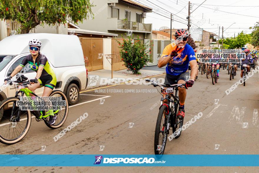 5ª Volta do Fogo do Corpo de Bombeiros