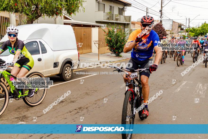 5ª Volta do Fogo do Corpo de Bombeiros