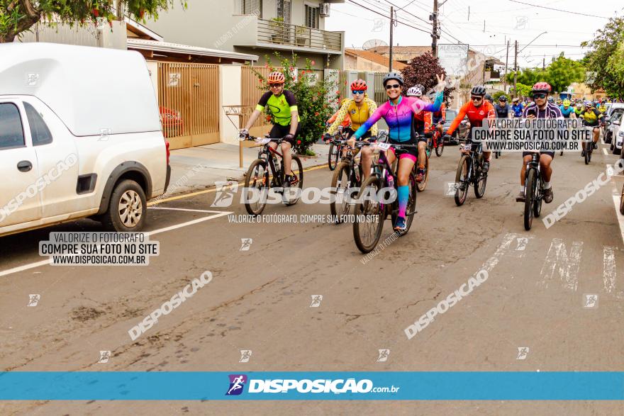 5ª Volta do Fogo do Corpo de Bombeiros